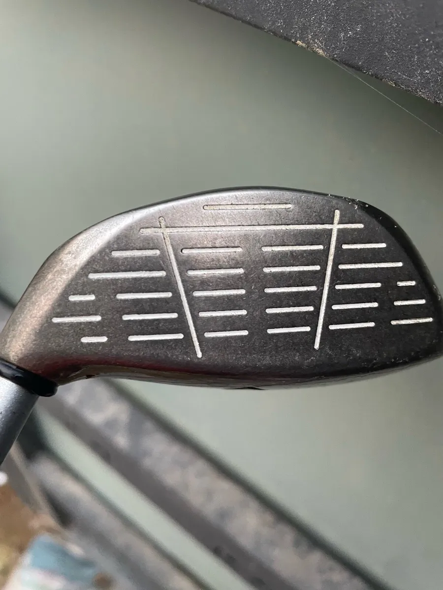 Callaway big Bertha 5 wood - Image 2