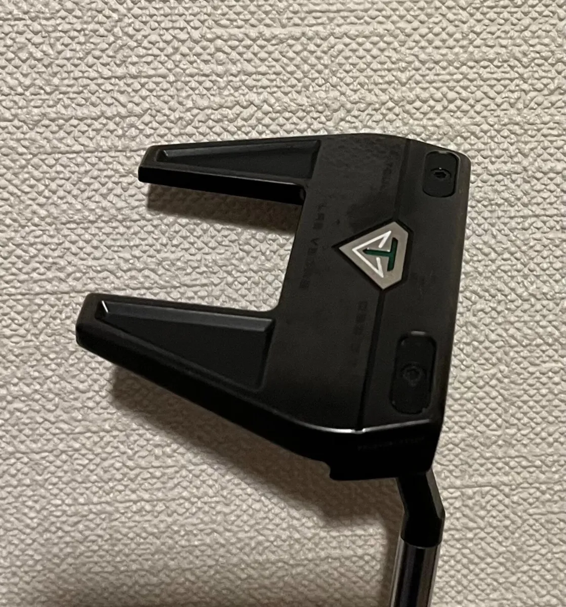 Toulon Putter - Image 1