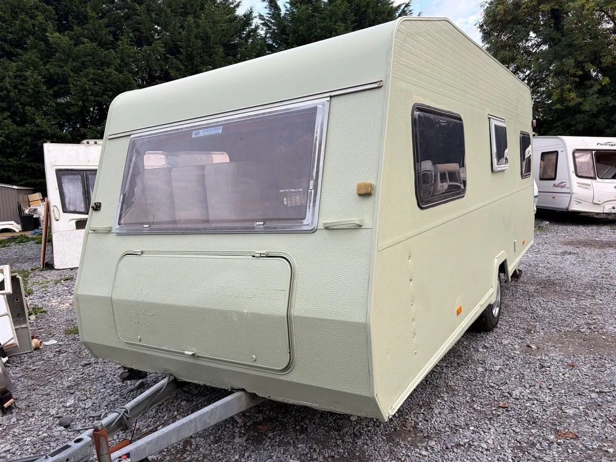 Mobile Chicken Coop - Image 2