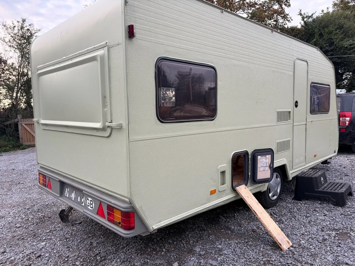 Mobile Chicken Coop - Image 3