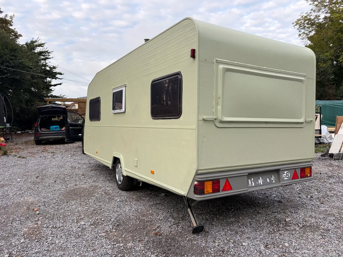 Mobile Chicken Coop - Image 4