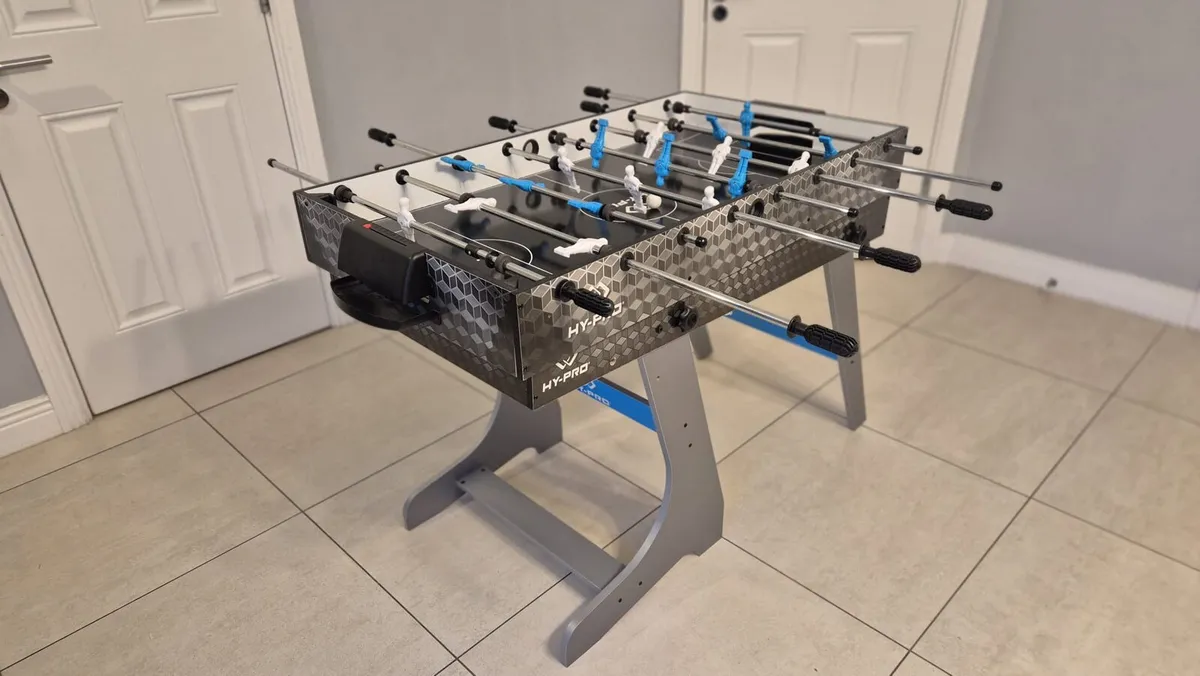 Football table - Image 1