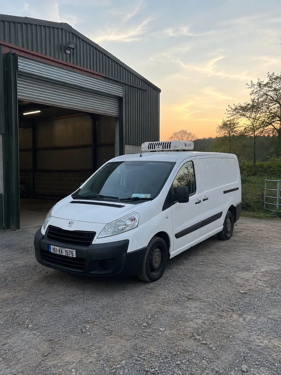 Peugeot expert - Image 1