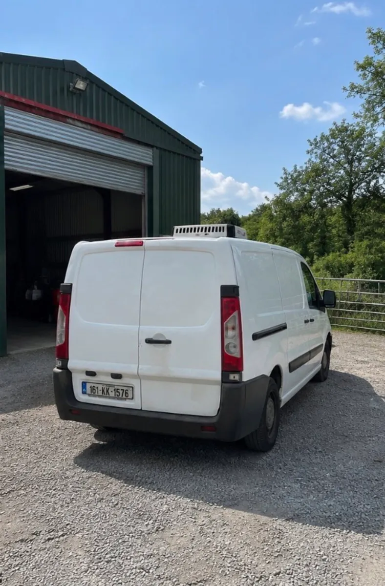 Peugeot expert - Image 2