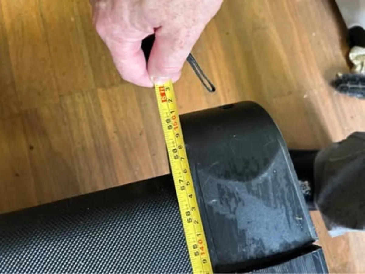 Discovery treadmill - Image 4