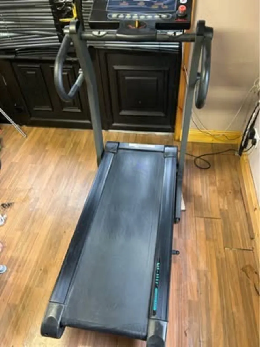 Discovery treadmill - Image 2