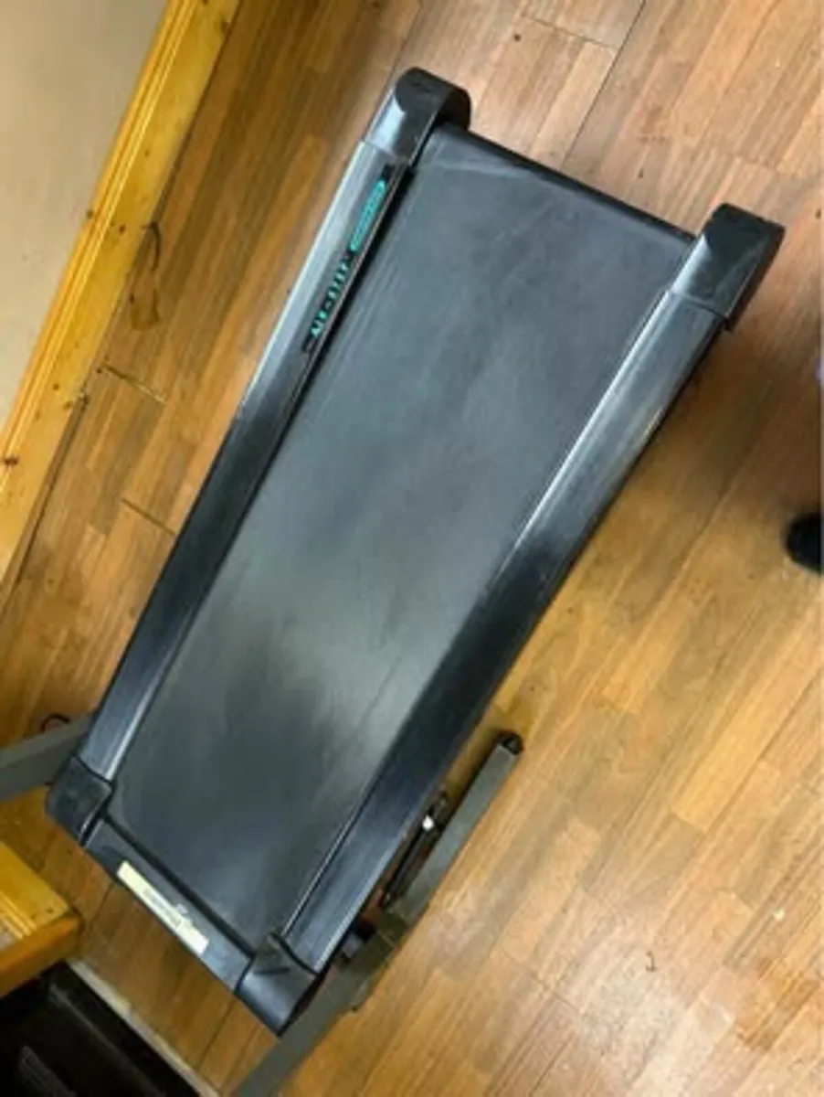 Discovery treadmill - Image 3