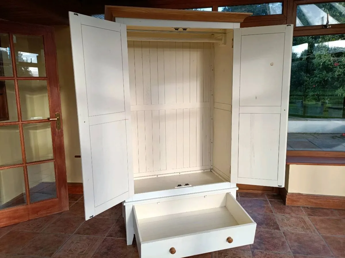 Wardrobe - Image 1
