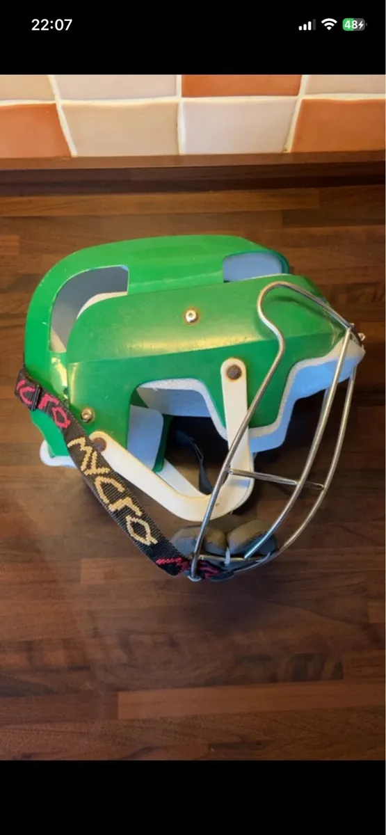 Green oldstyle azzurri - Image 2