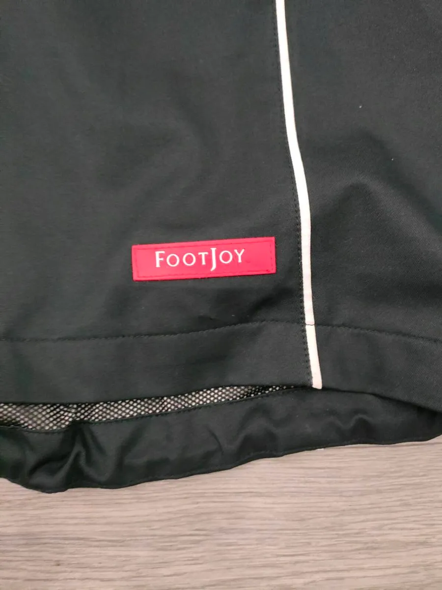 FootJoy FJ Waterproof Golf Jacket Mens XL - Image 2