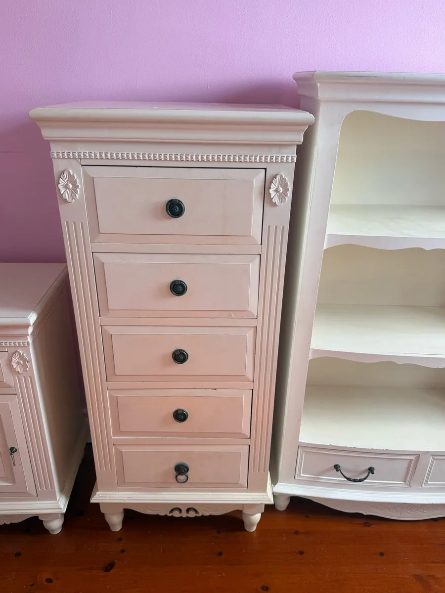 Bedroom Furniture - Image 1