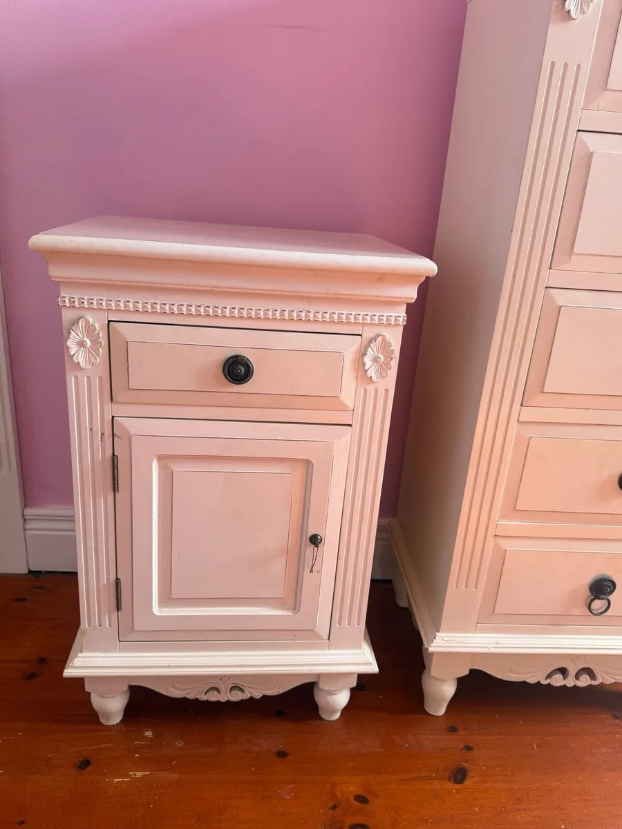 Bedroom Furniture - Image 2