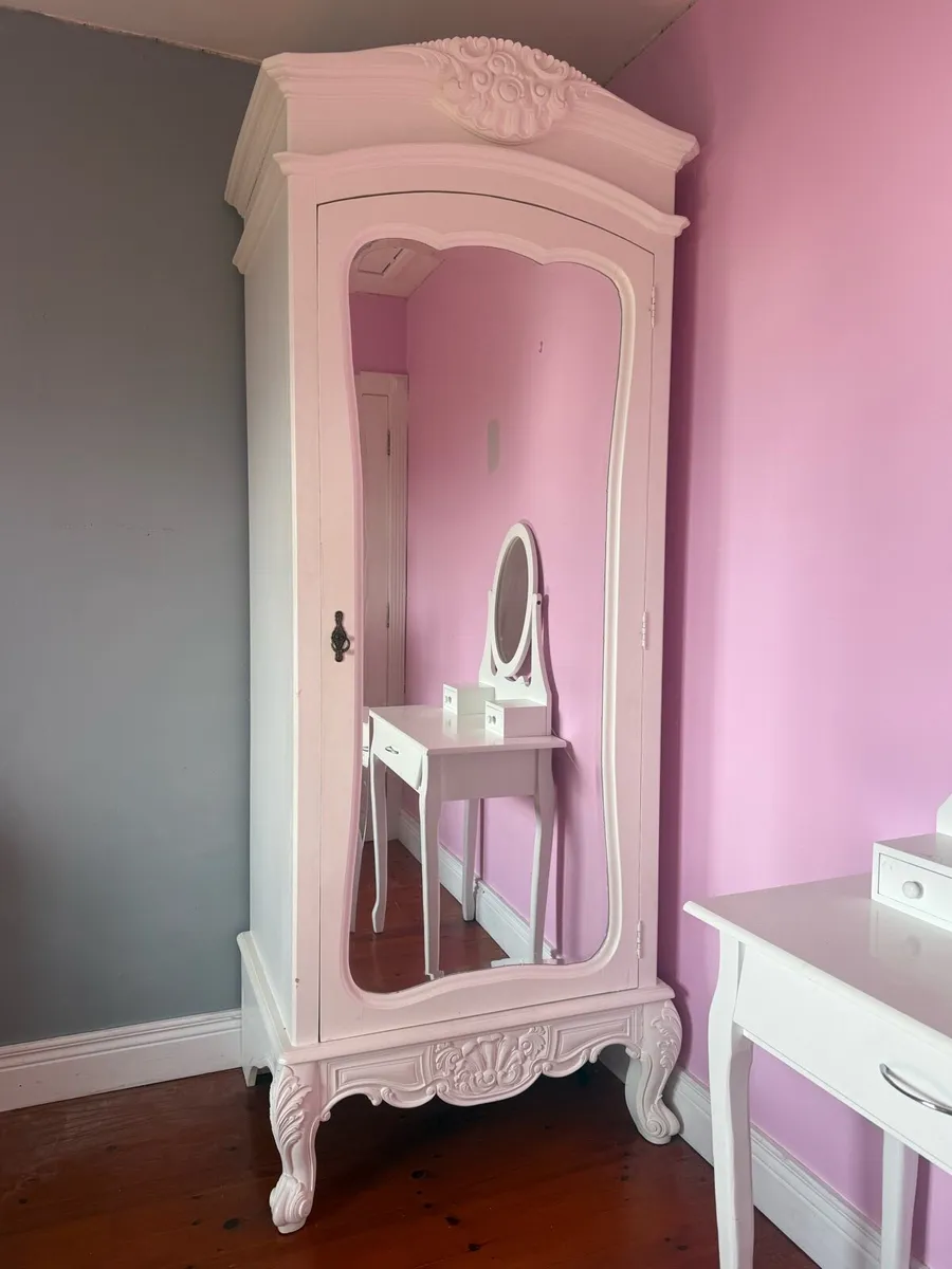 Bedroom Furniture - Image 4