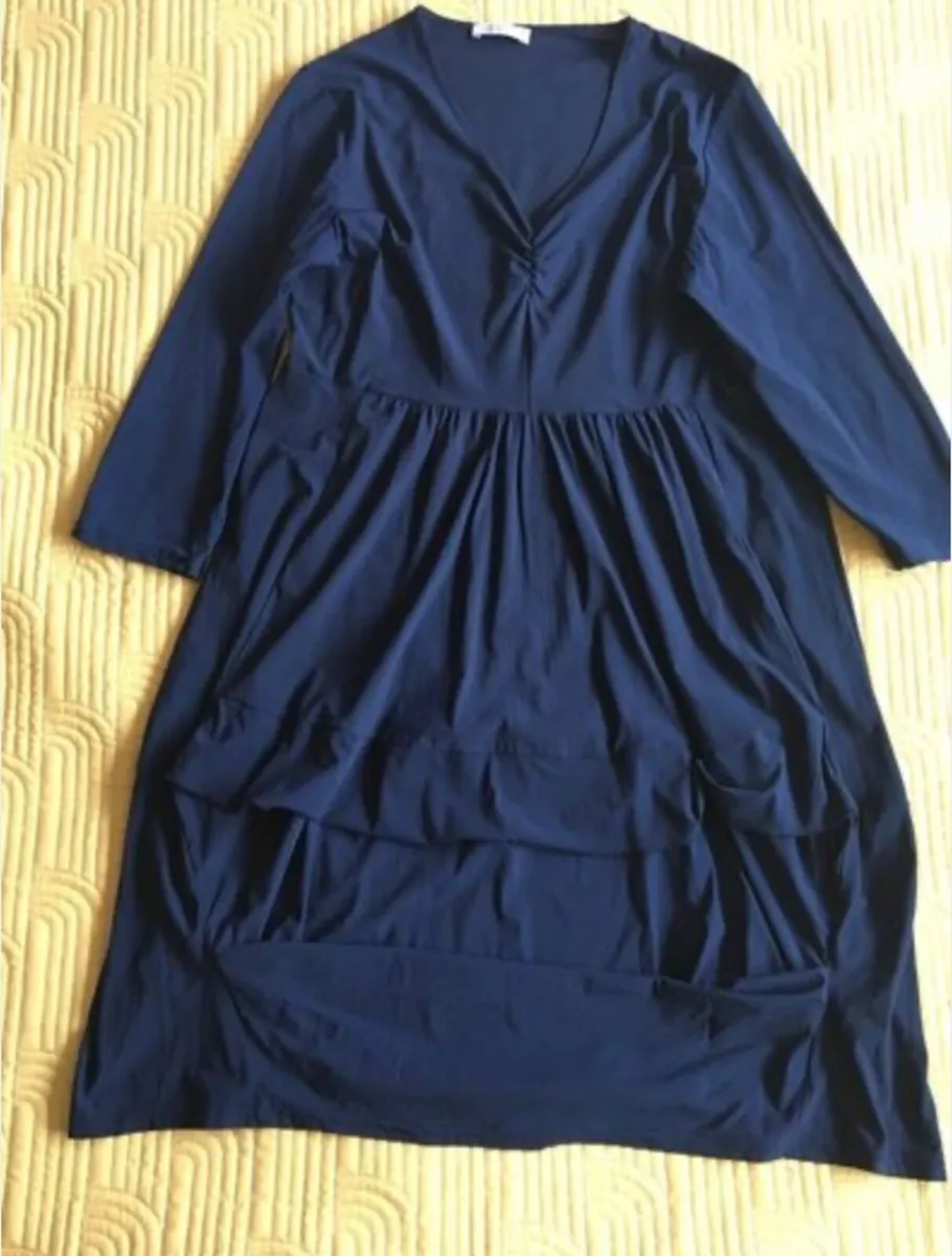 D.E.C.K. By Decollage Dress Size 12 - Image 1