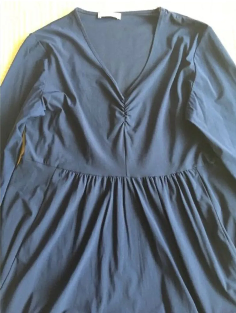 D.E.C.K. By Decollage Dress Size 12 - Image 3