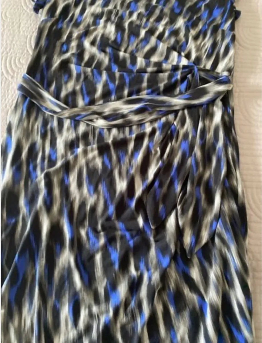 Planet Dress Size 12 - Image 1