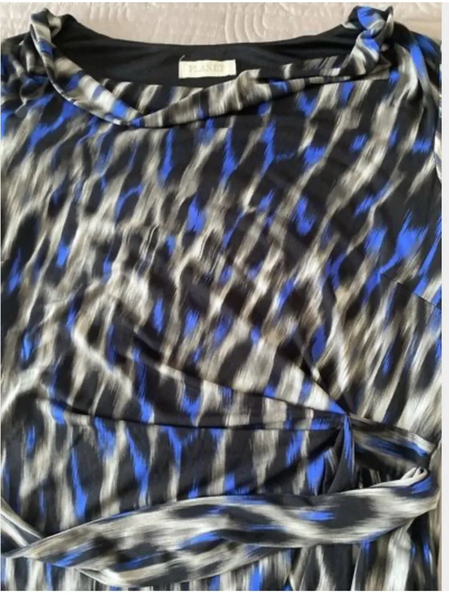 Planet Dress Size 12 - Image 3