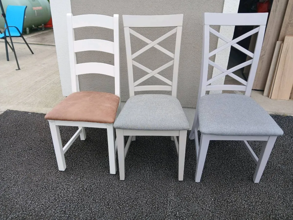 Chairs - Image 1
