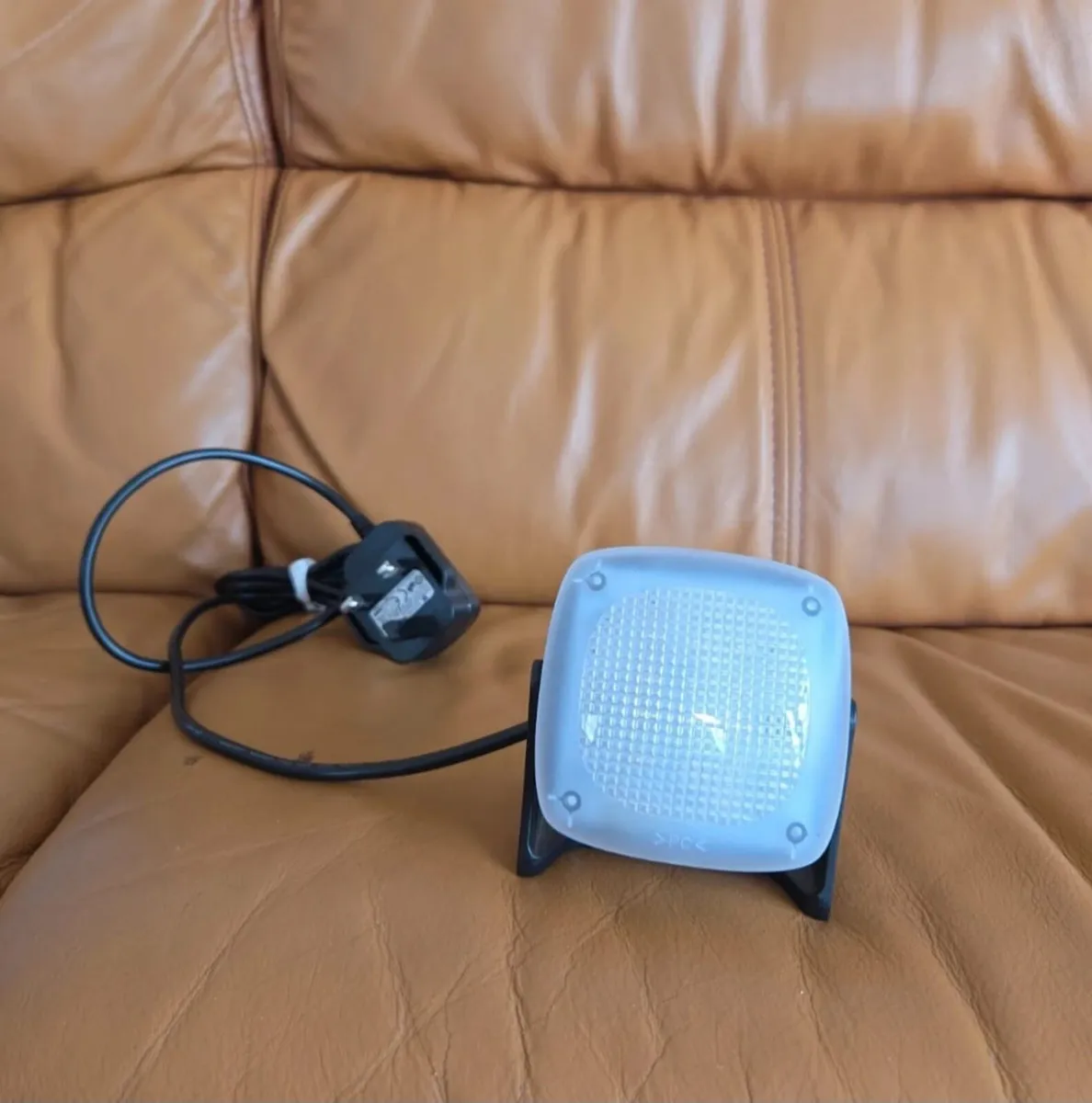 Tv light simulator - Image 2