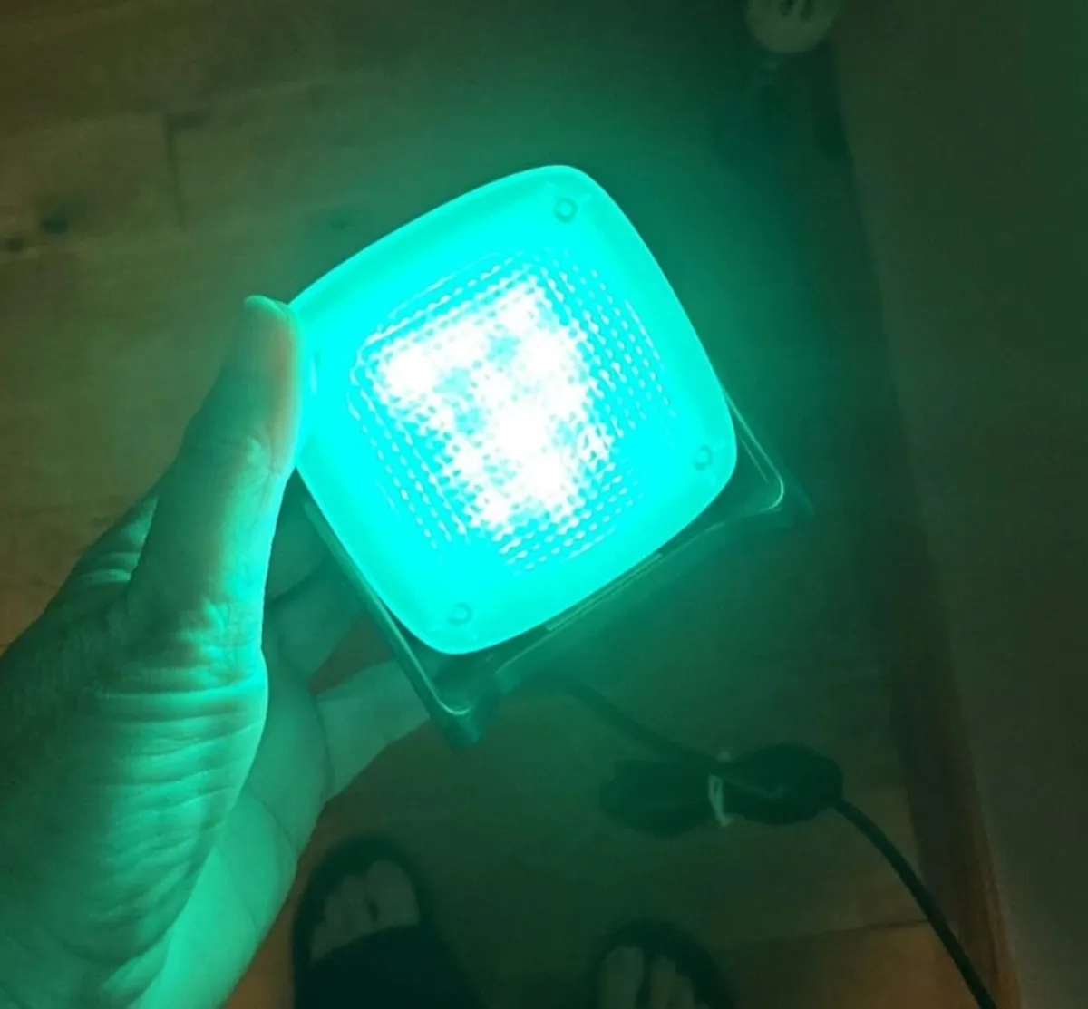 Tv light simulator - Image 3