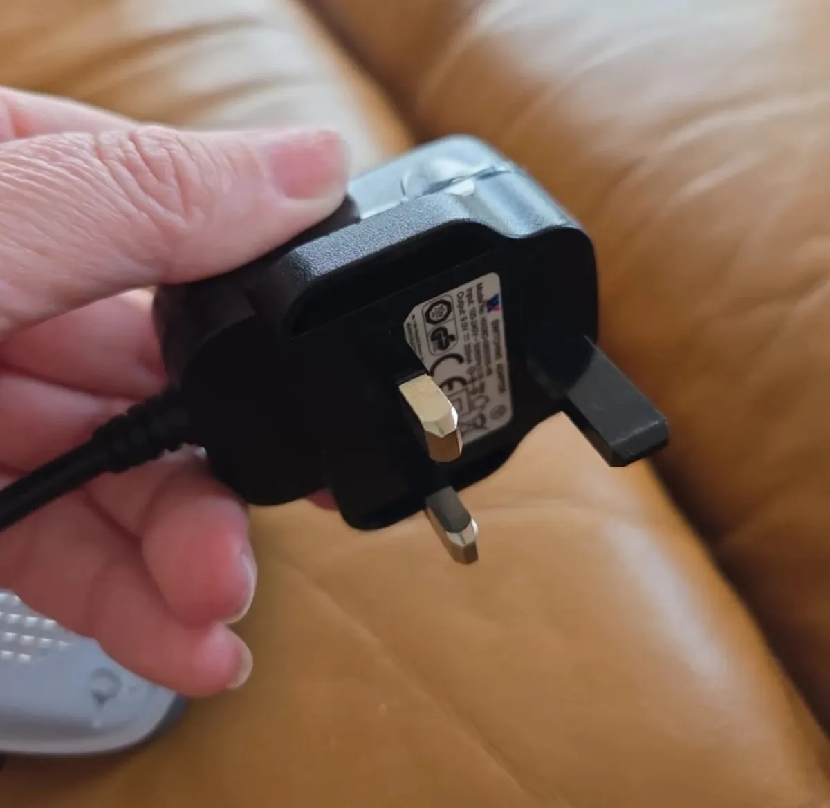 Tv light simulator - Image 4