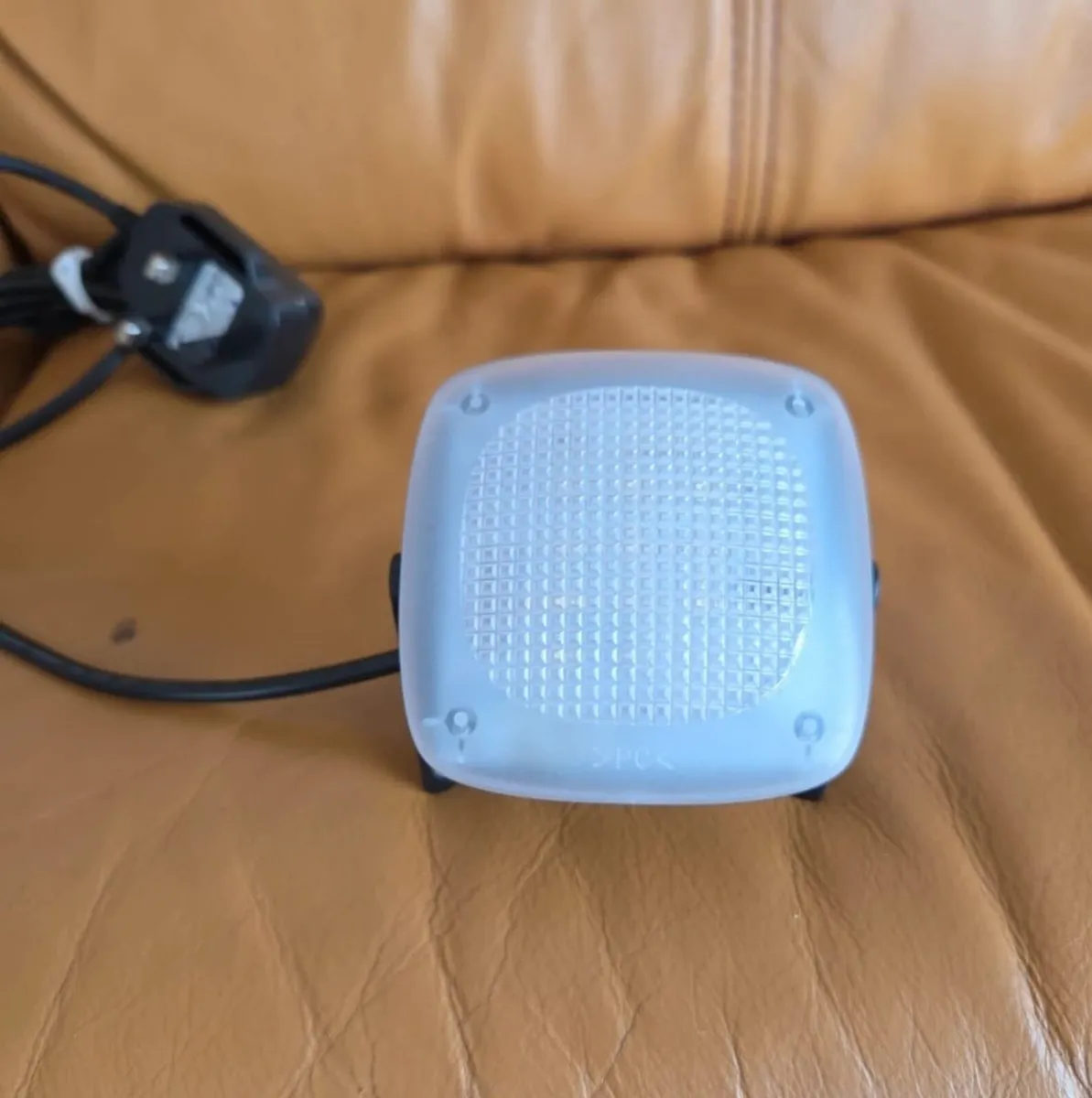 Tv light simulator - Image 1