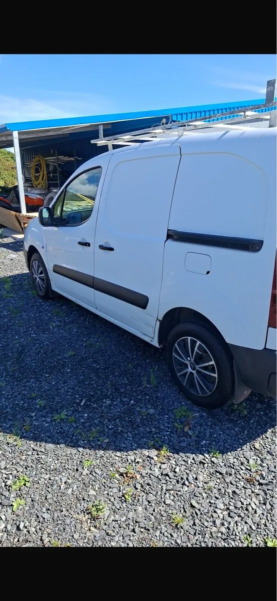 CITROEN BERLINGO - Image 2
