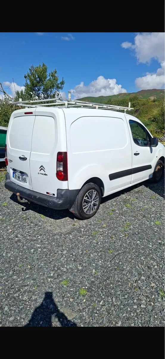 CITROEN BERLINGO - Image 3