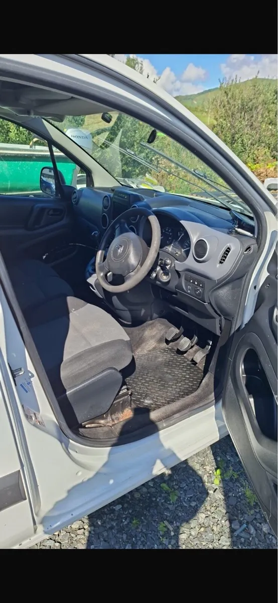 CITROEN BERLINGO - Image 4