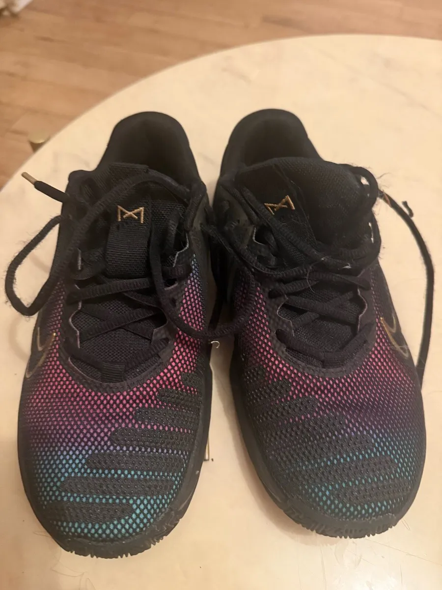 Nike Metcons - Image 1