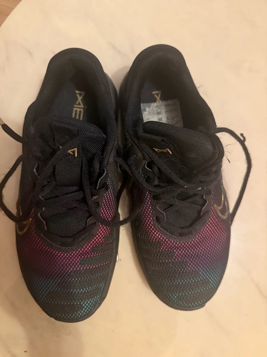 Nike Metcons - Image 2