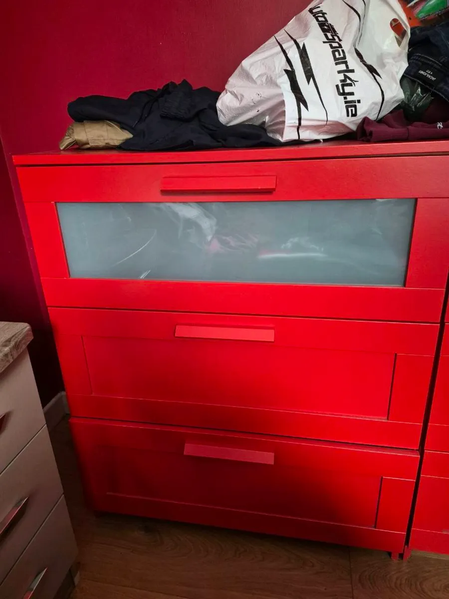 Drawers - Image 2