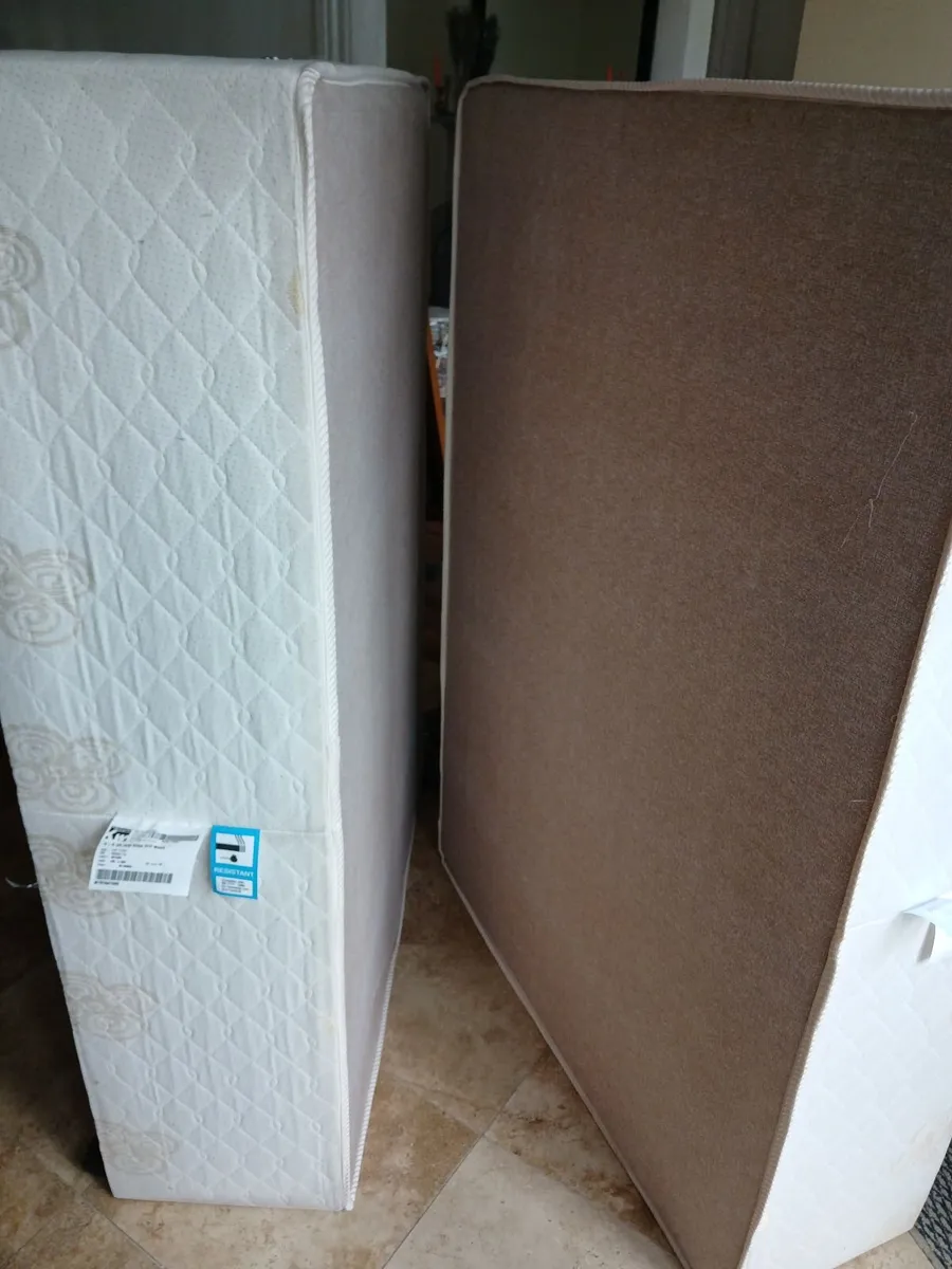 Bed - Image 2