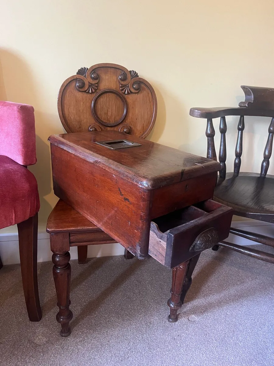 Antique O Briens Liverpool Shop Till - Image 1