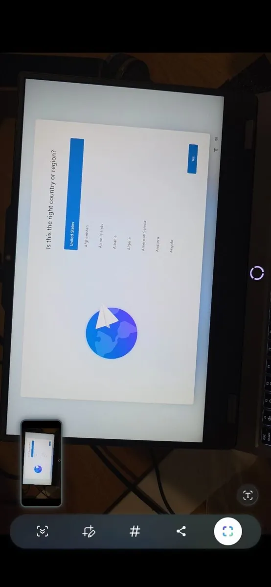 Lenovo LOQ 15AHP10 | Ryzen 7 250 | RTX 5060 8GB - Image 4
