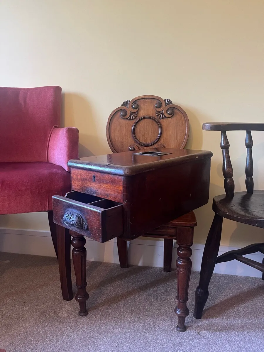 Antique O Briens Liverpool Shop Till - Image 3