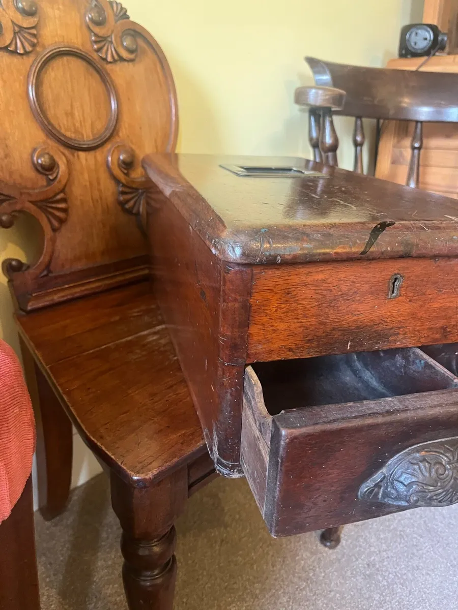 Antique O Briens Liverpool Shop Till - Image 4