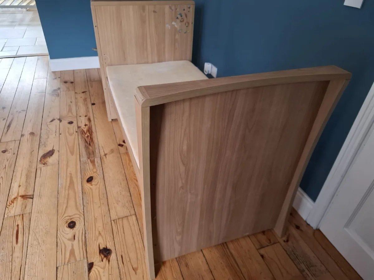 Childs Bed - Image 3