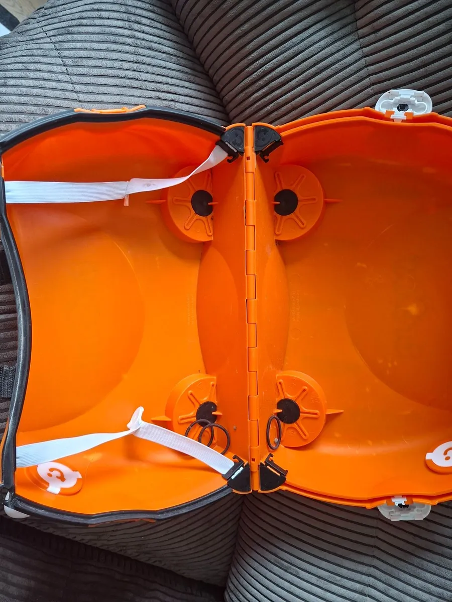 Trunki - Image 1