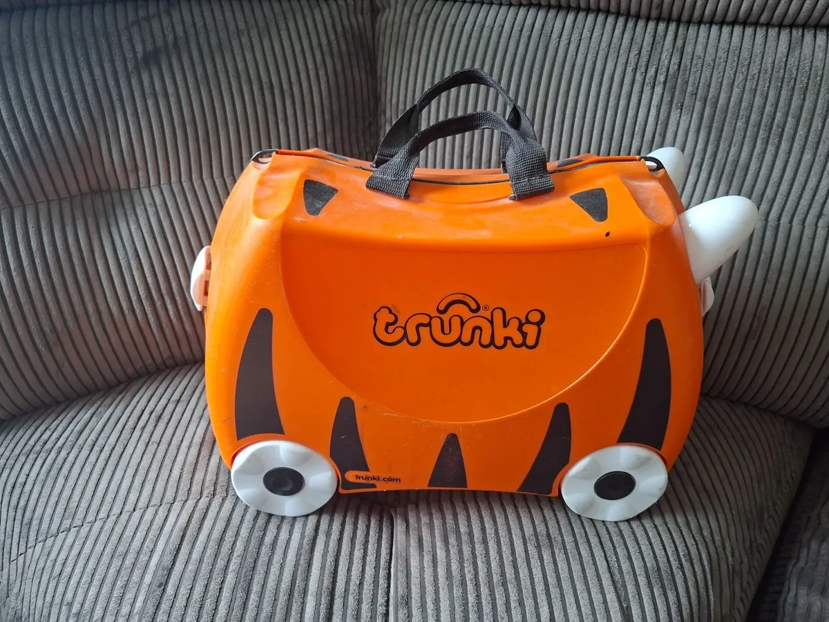 Trunki - Image 2