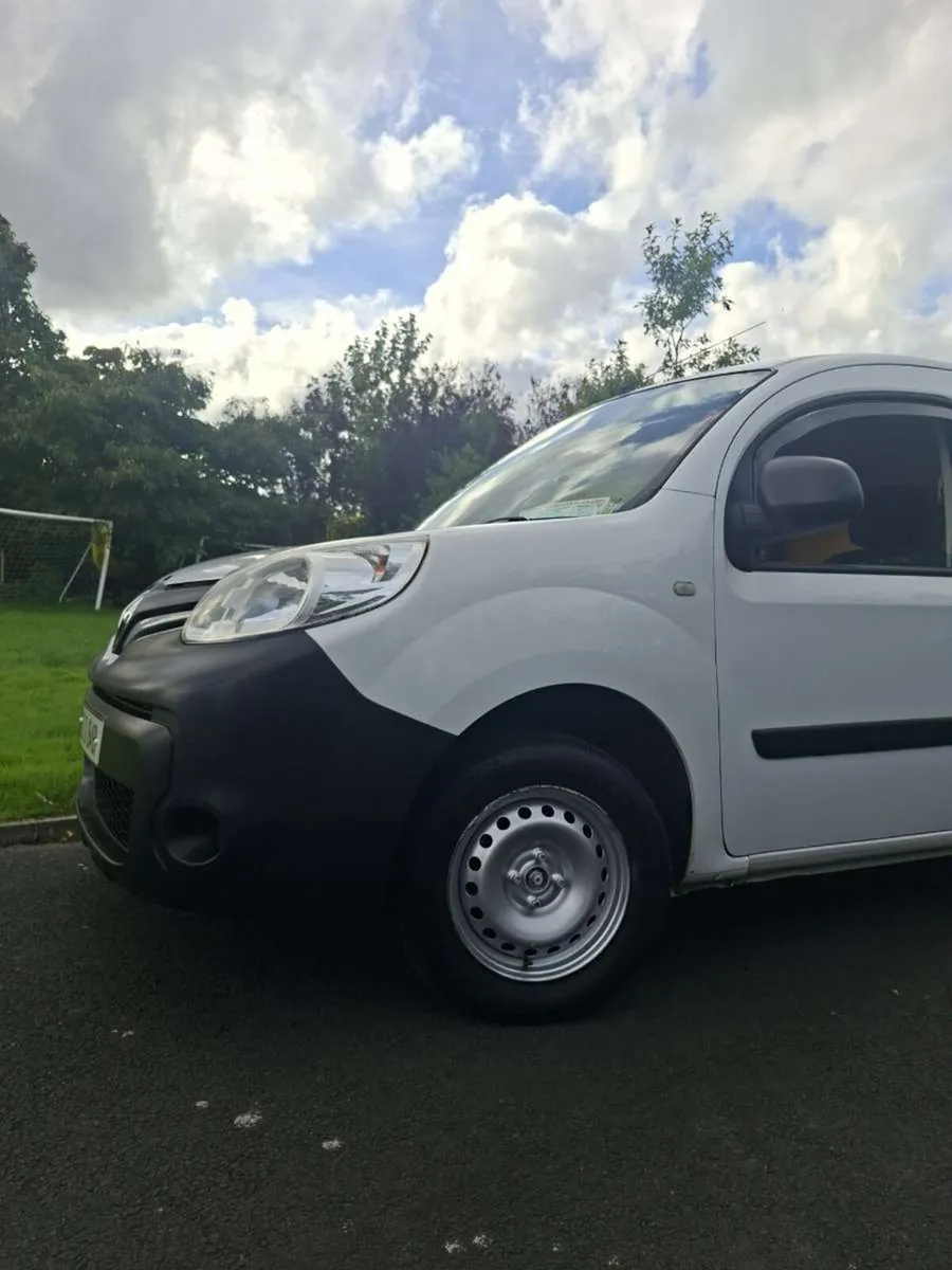 Renault kangoo 2015 - Image 3