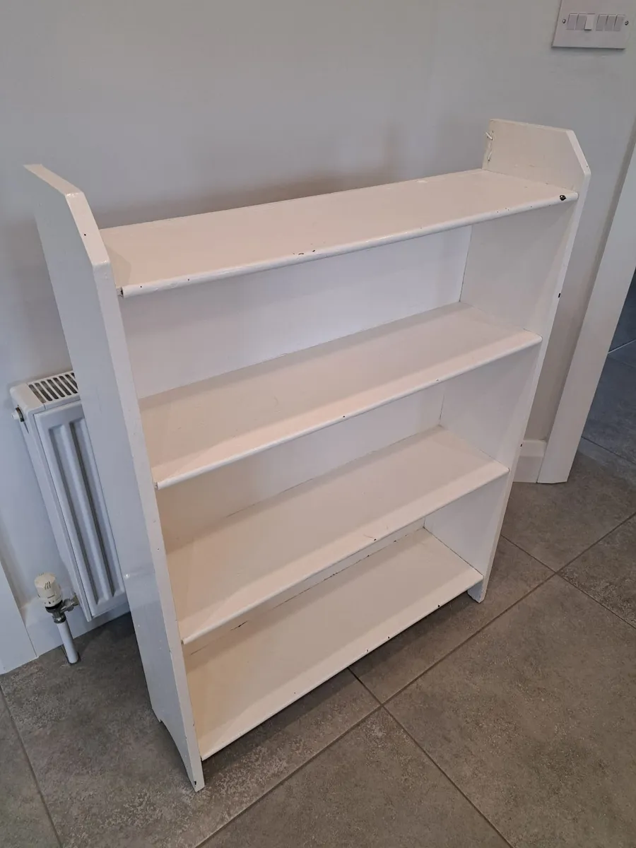 Bookcase