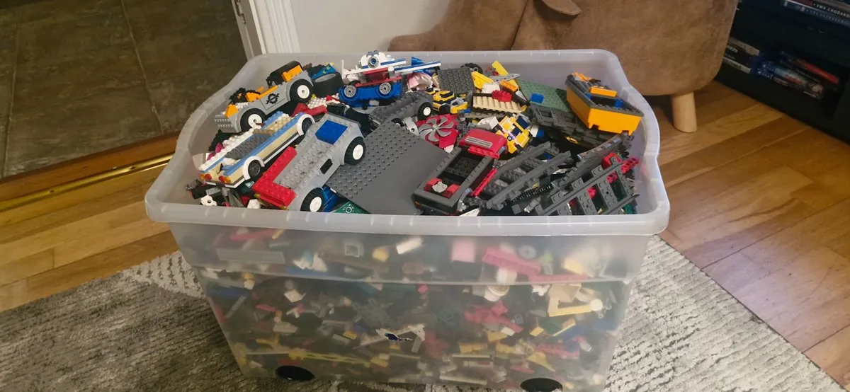 Lego - Image 1