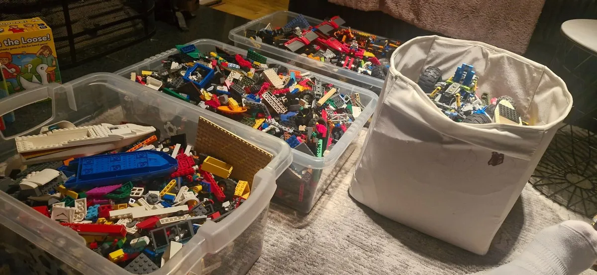 Lego - Image 2