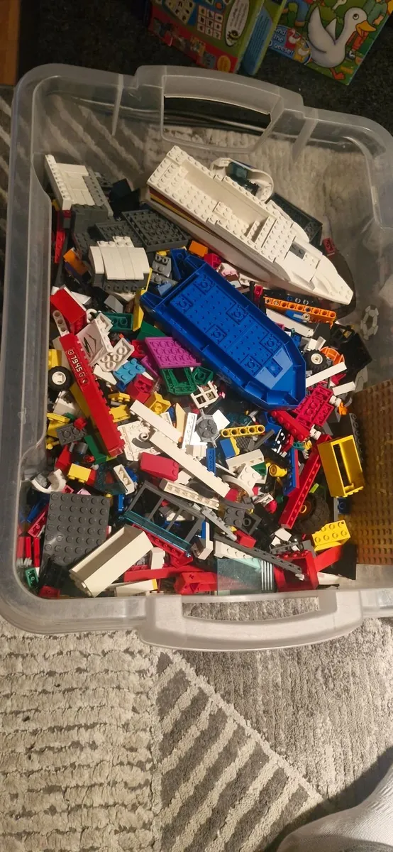 Lego - Image 4