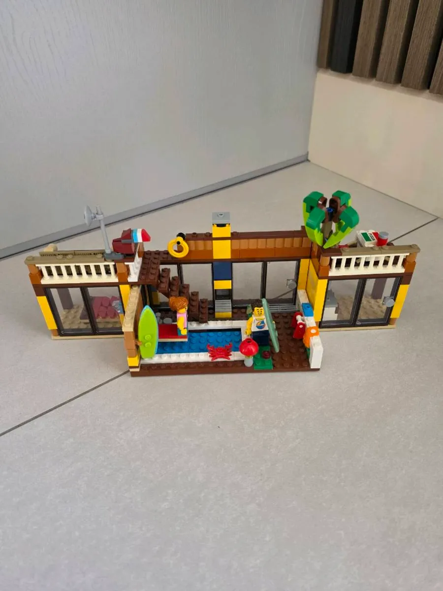 Lego Creator 3in1 - Image 2