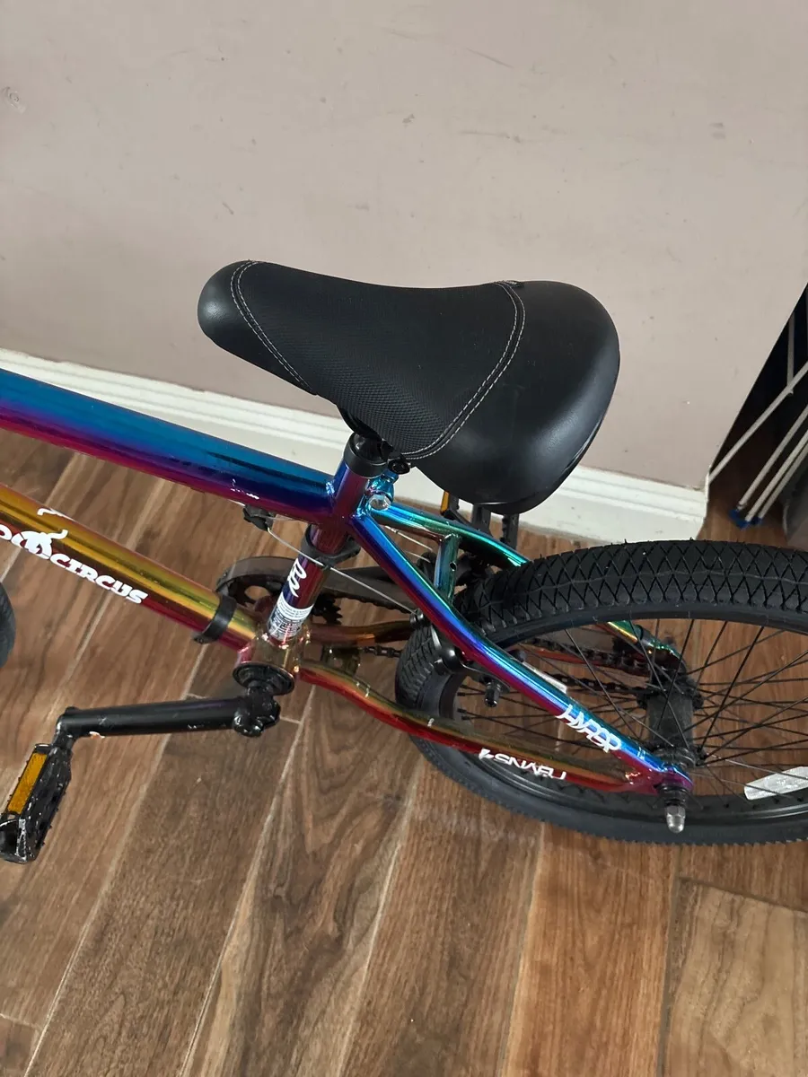 BMX 20” bike - Image 2