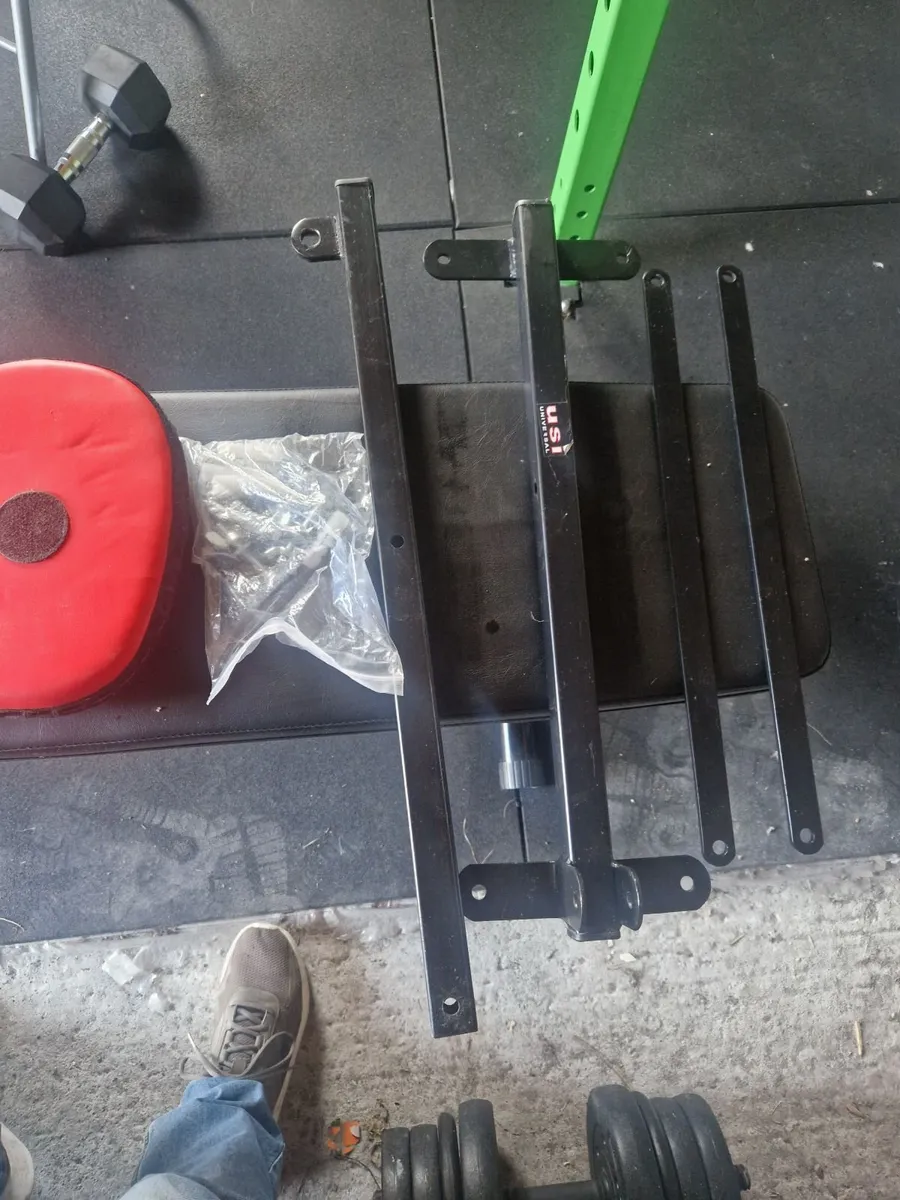 Boxing bag - Image 3