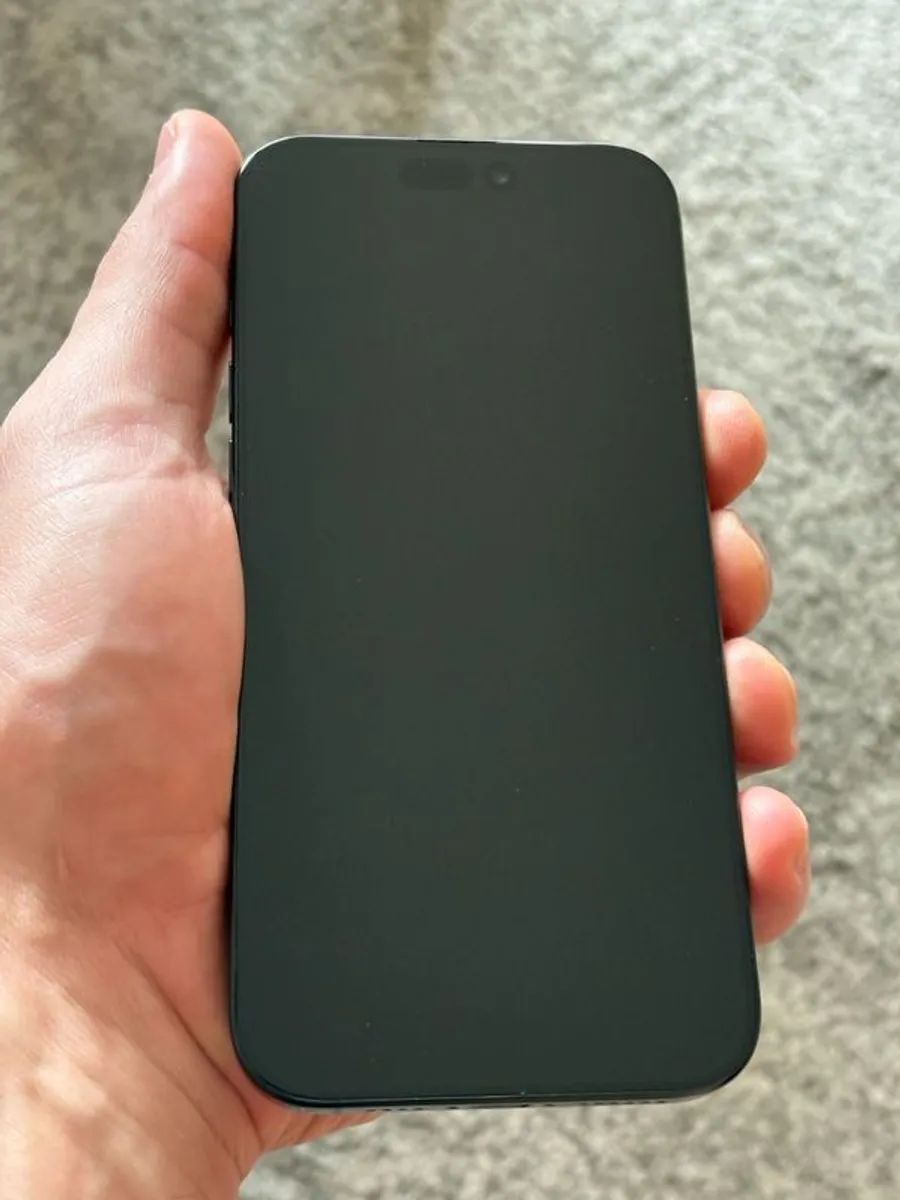 Iphone 16 Pro Max - 256gb - Image 2