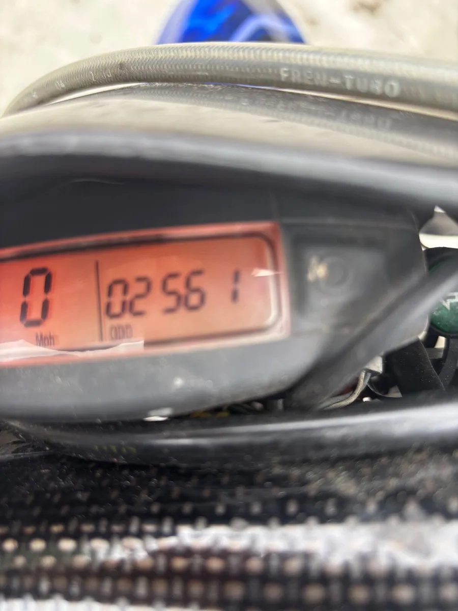 HUSABERG FS650 SM (like Ktm ) - Image 2